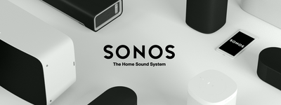 "Revolutionizing Home Audio: Sonos Amp Breathes New Life into Sound Systems"