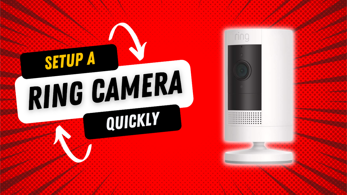 Ring Camera Suite The Perfect Christmas Gift for Security and Conveni