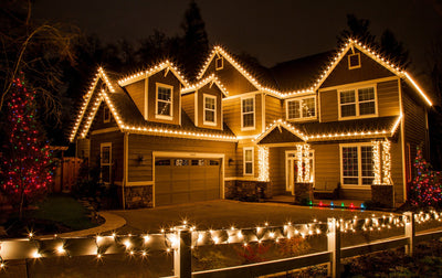 A Guide to Automating Christmas Lights with Kasa Smart Plug or Amazon Smart Plug