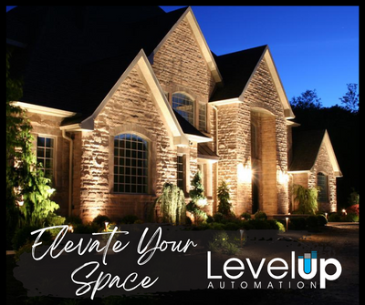 Illuminate and Harmonize: The Benefits of Outdoor Lighting and Audio