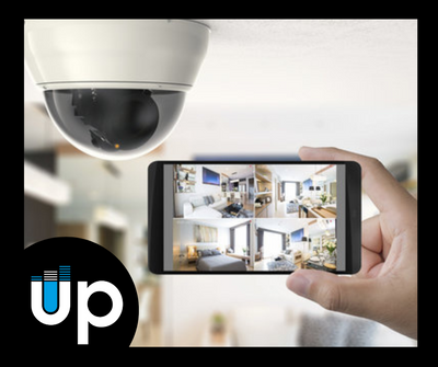Secure Your Home and Peace of Mind: The Benefits of Having Security Cameras Around Your Home