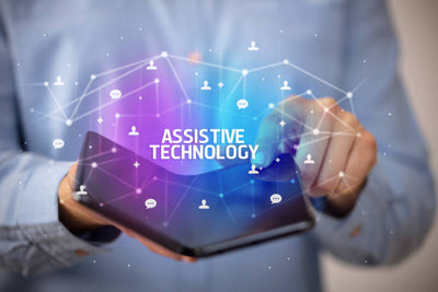 Transforming Lives: Utilizing Automation and Smart Home Technology in the Assistive Technology Space