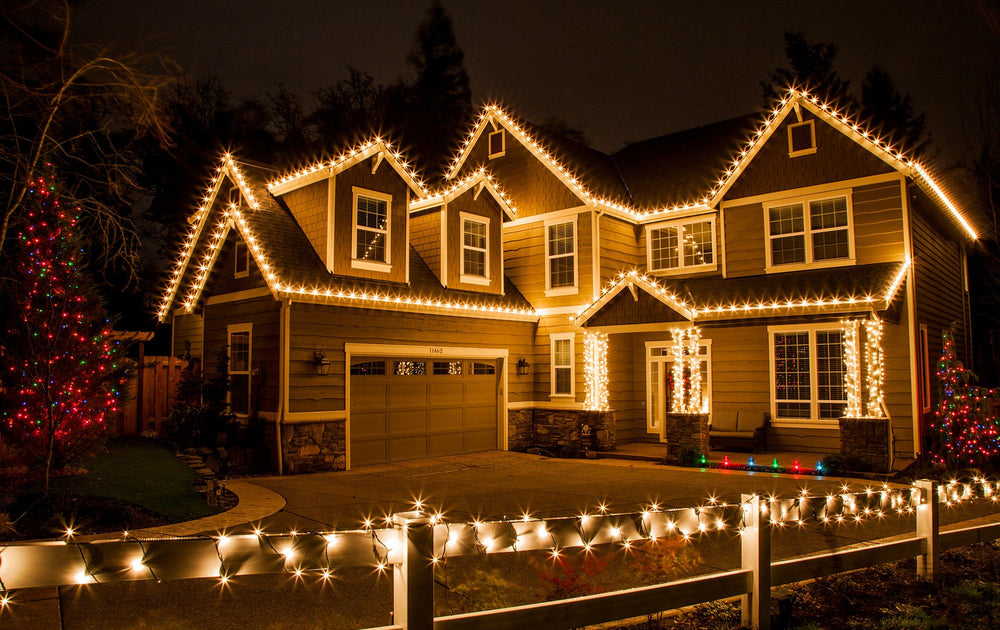 A Guide to Automating Christmas Lights with Kasa Smart Plug or  –  Level Up Automation of Connecticut